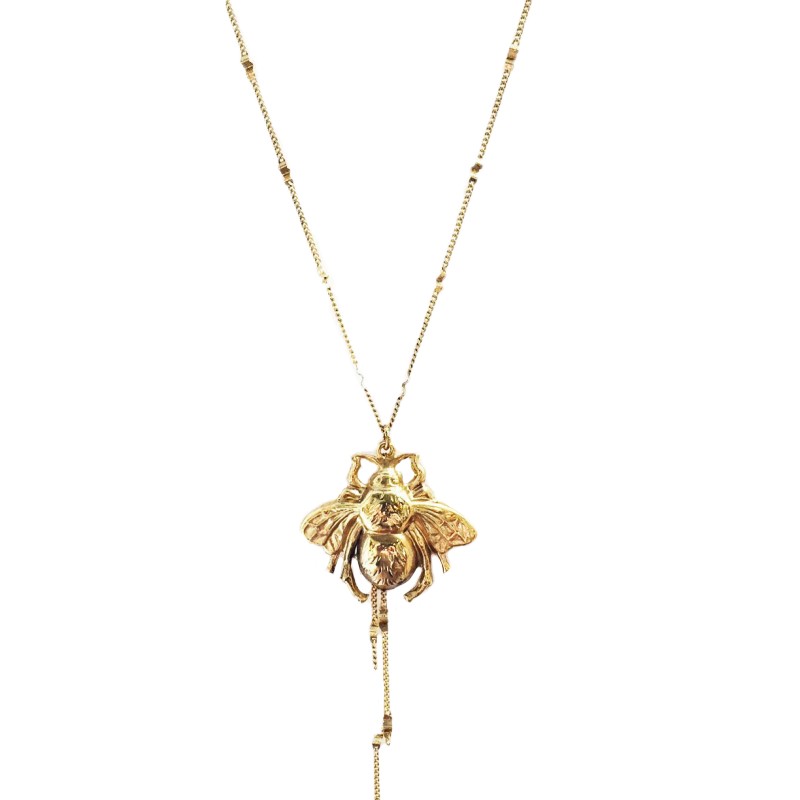 BEE DORE NECKLACE