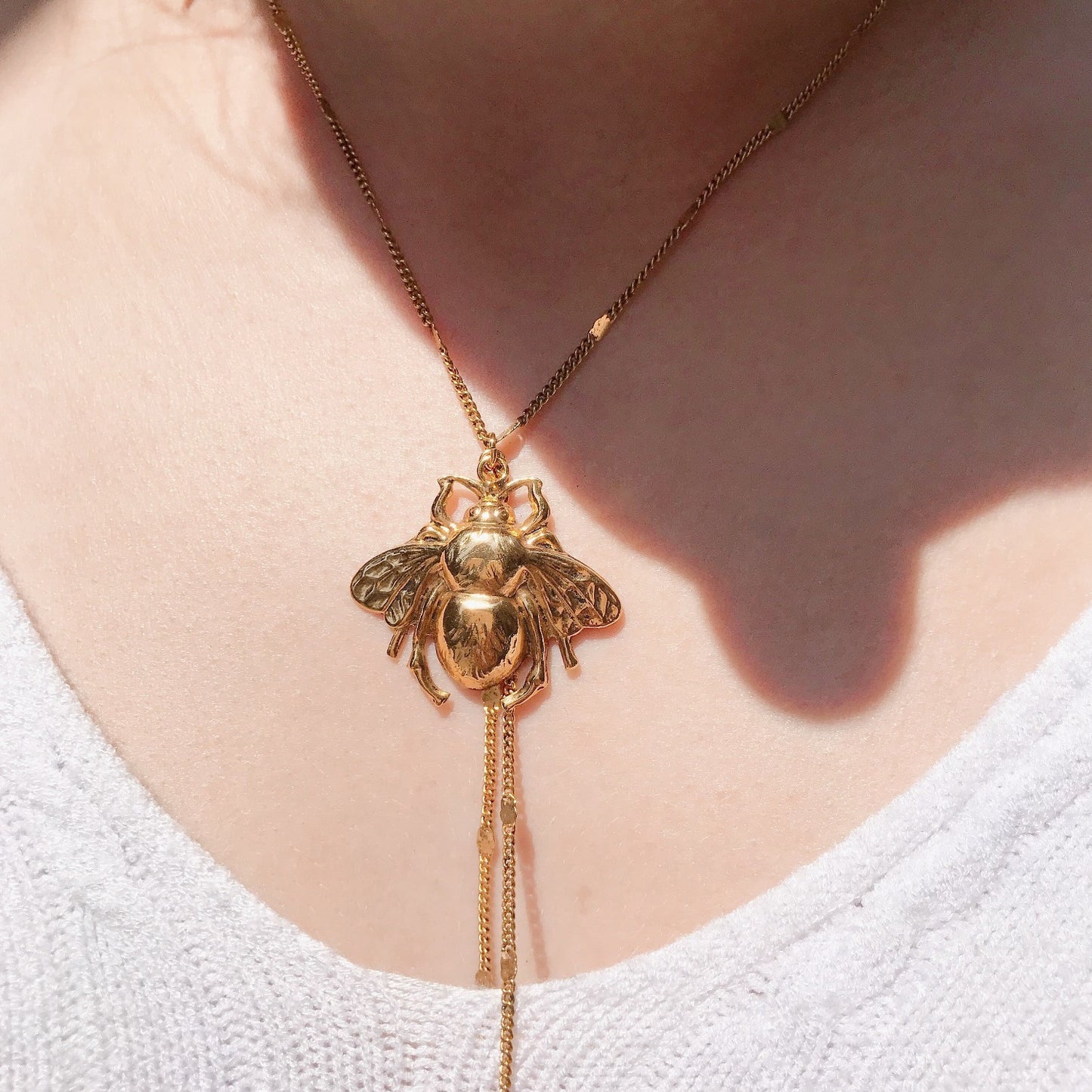BEE DORE NECKLACE