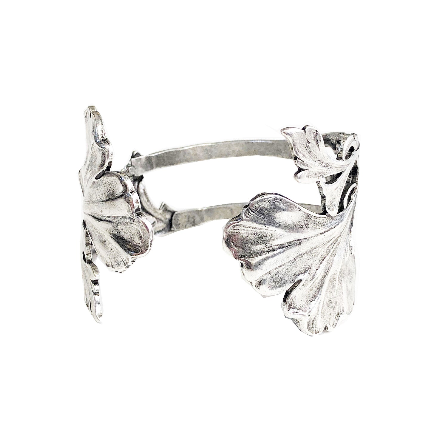 Ginkgo Gin bracelet