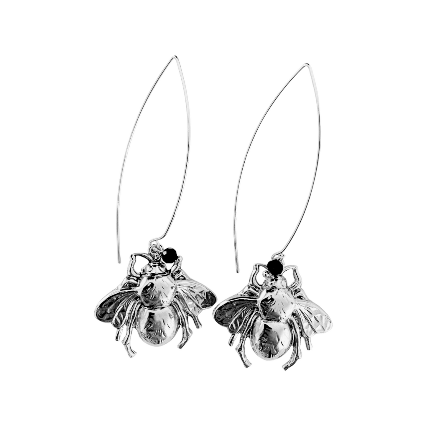 Tige Bee Earrings