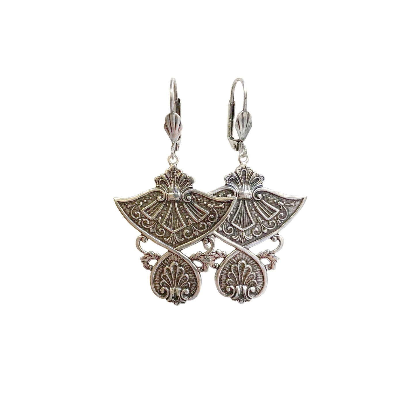Antique Earrings