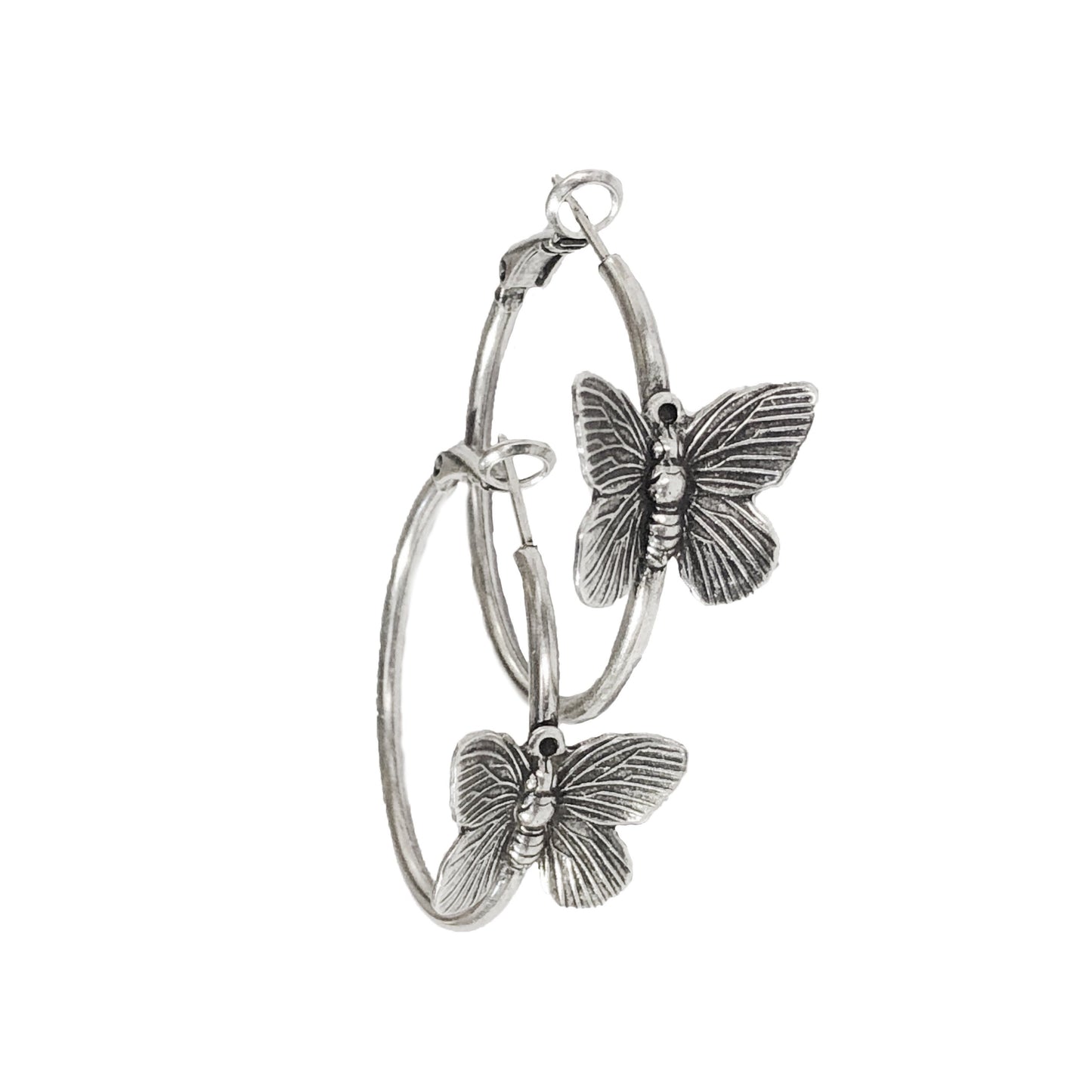 Creole Butterfly