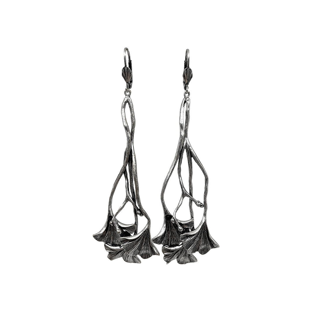 GinTao Earrings
