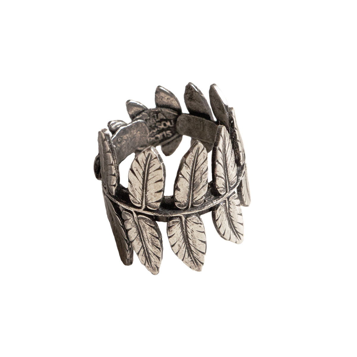 Fougère Ring
