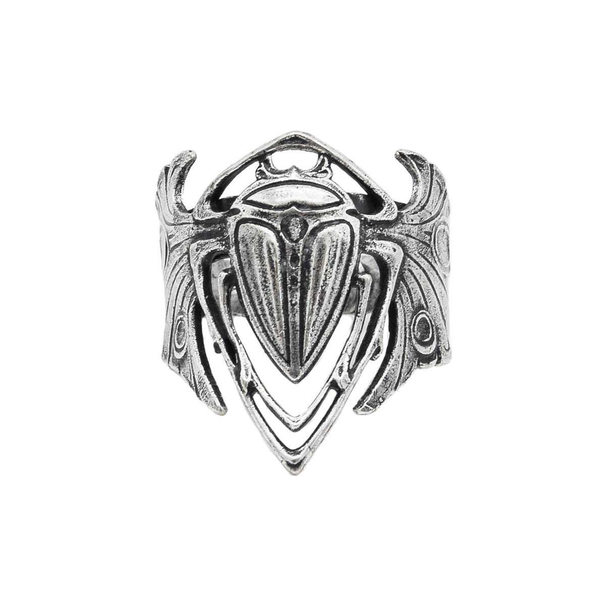 beetle ring