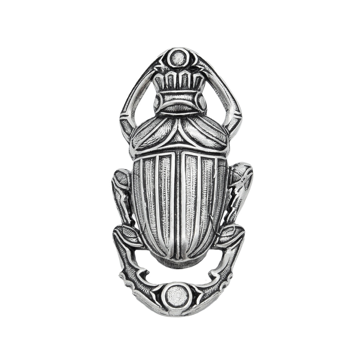 Oscar beetle ring