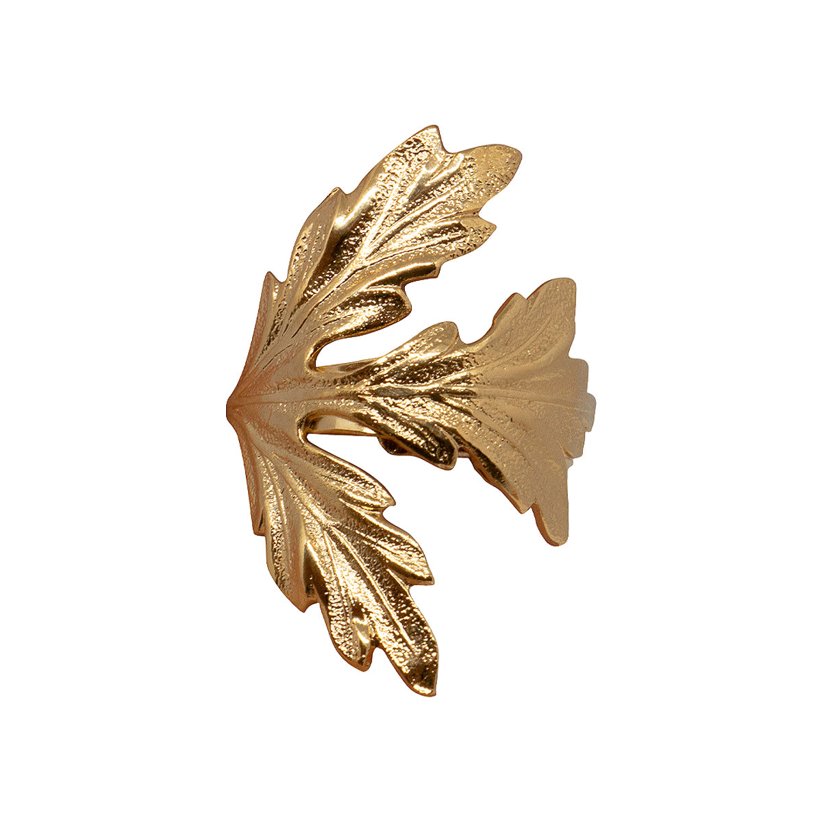 Ella Gold Ring