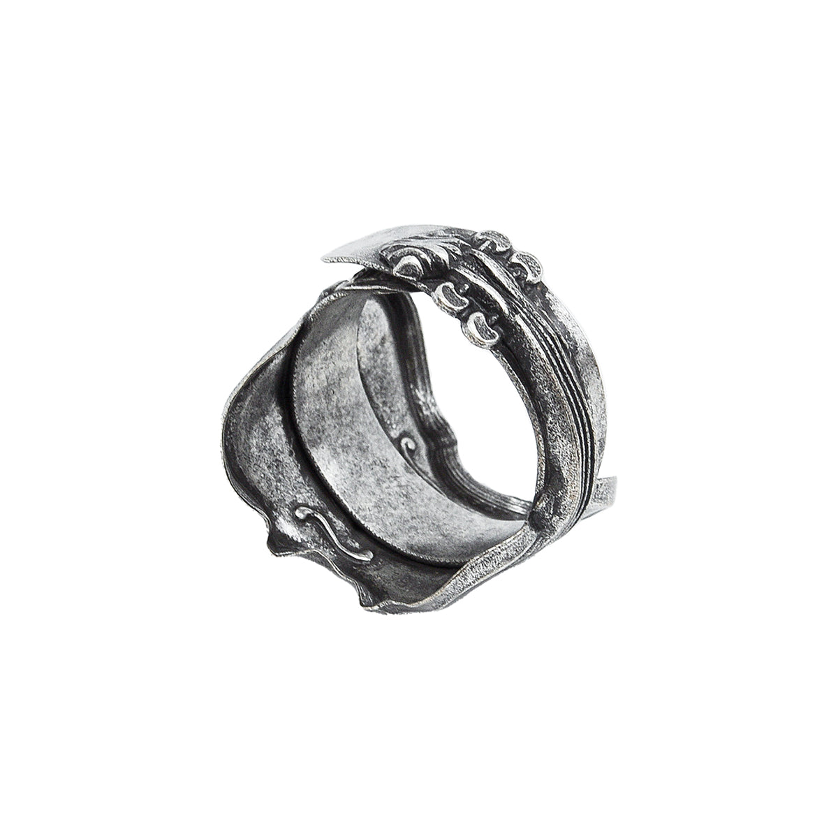Violin Ring