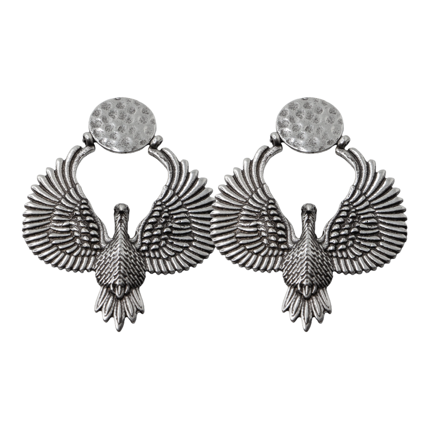 Aigle Flea Earrings