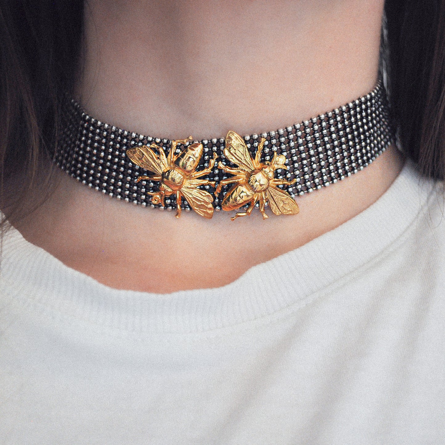Choker Adele