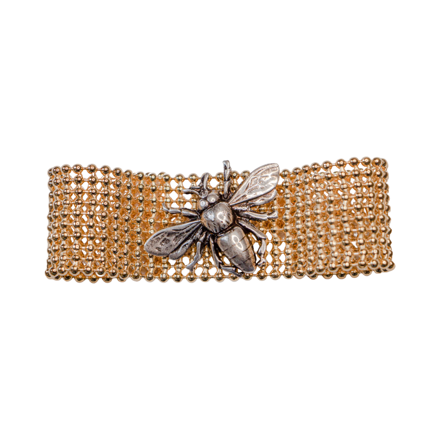 Adele Gold Bracelet
