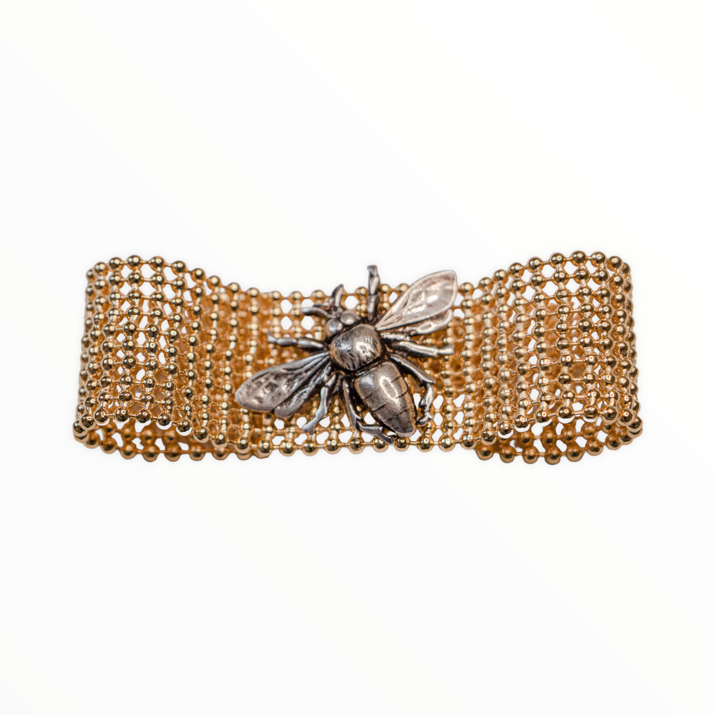Adele Gold Bracelet