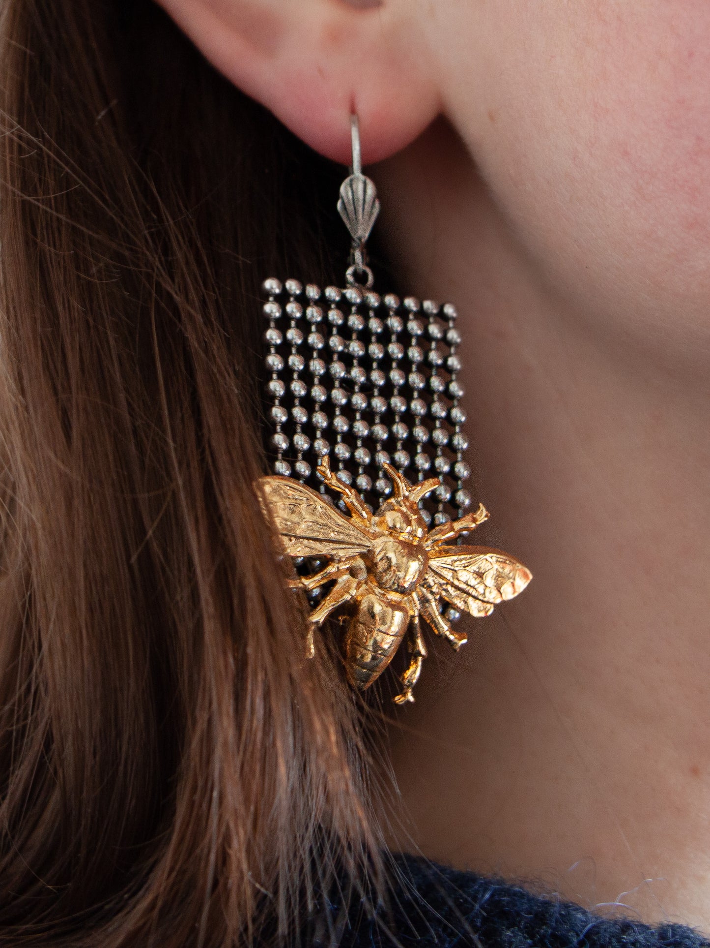 Adele Earrings