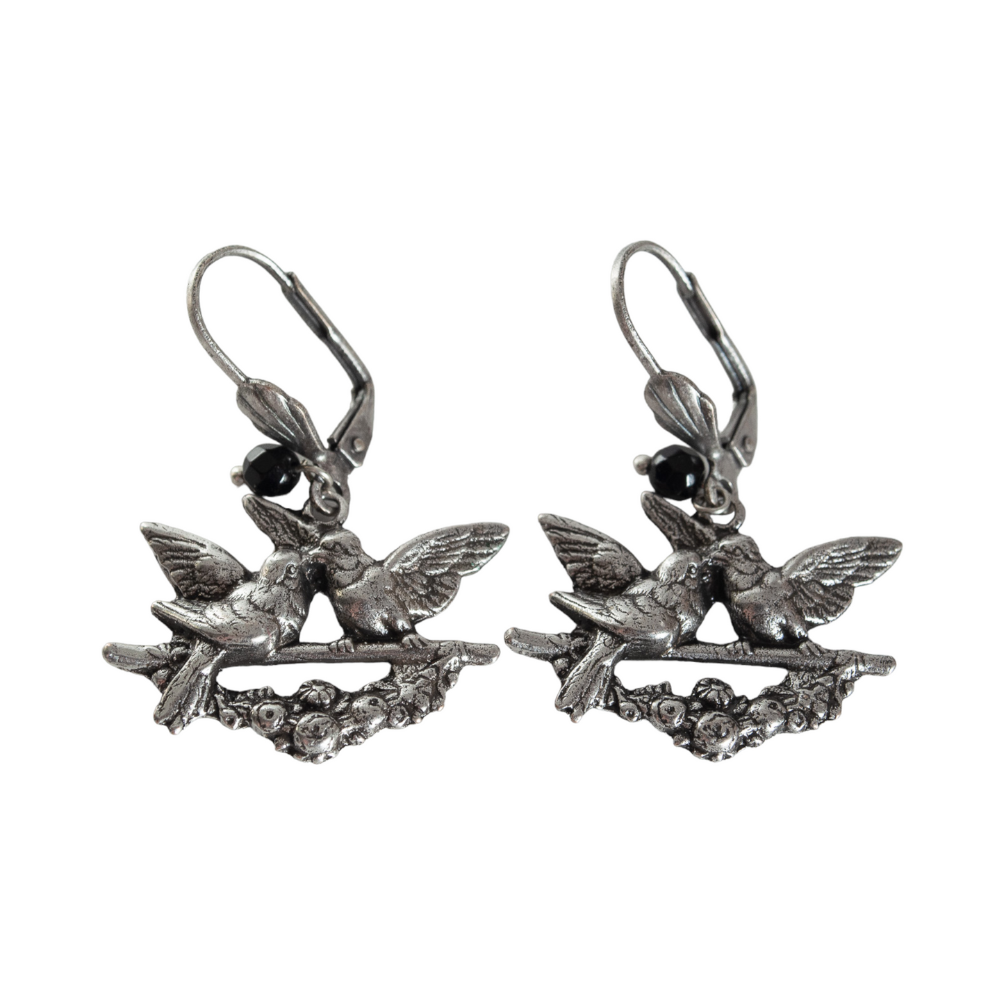 Love Birds Earrings