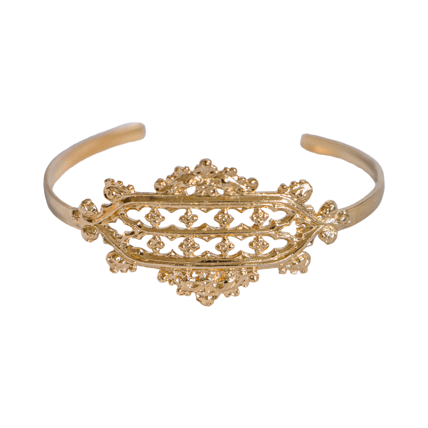 Tilda Gold Bracelet
