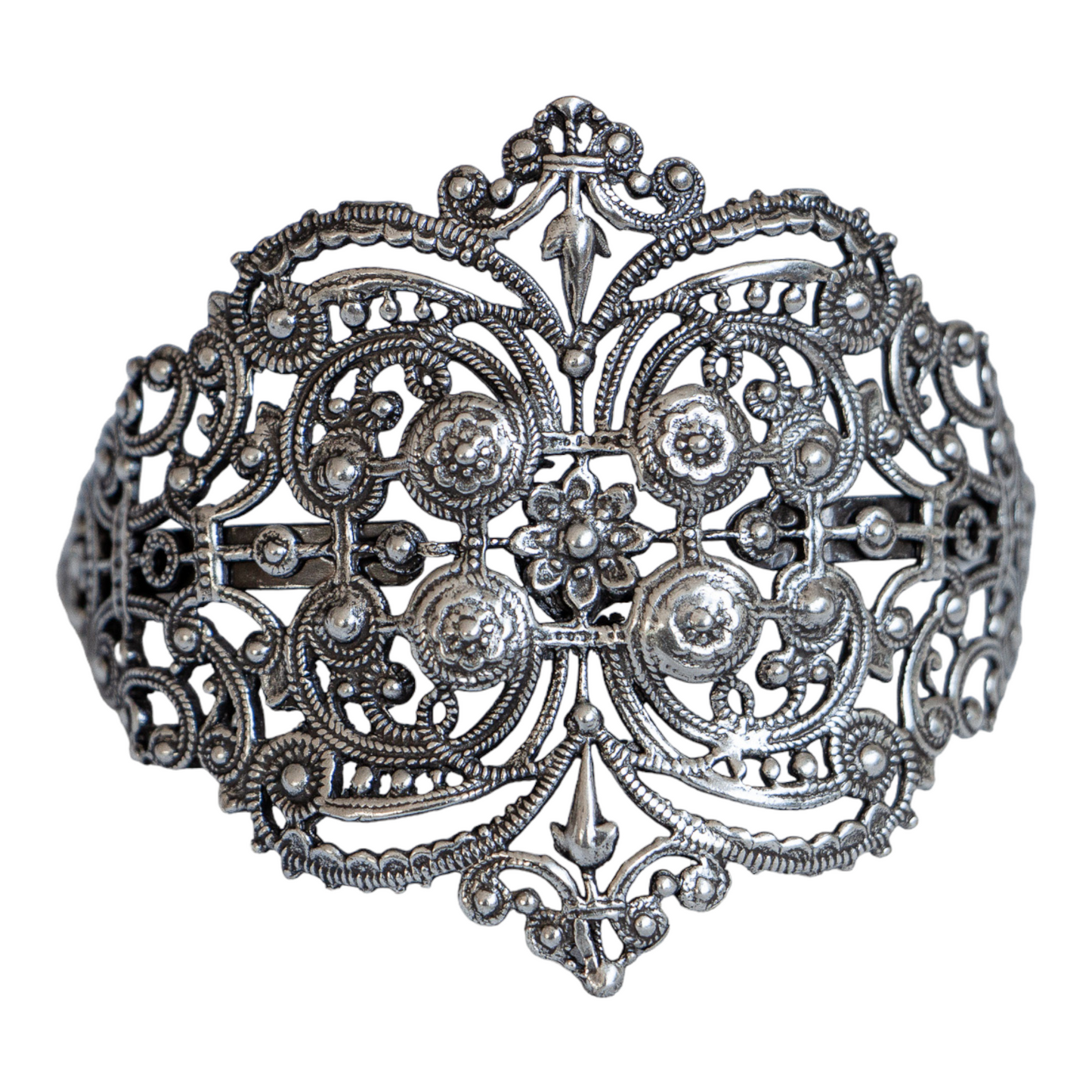 Filigree Bracelet