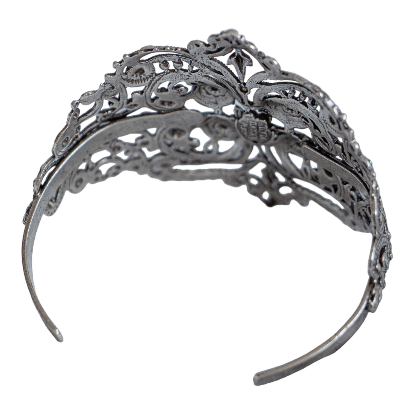 Filigree Bracelet