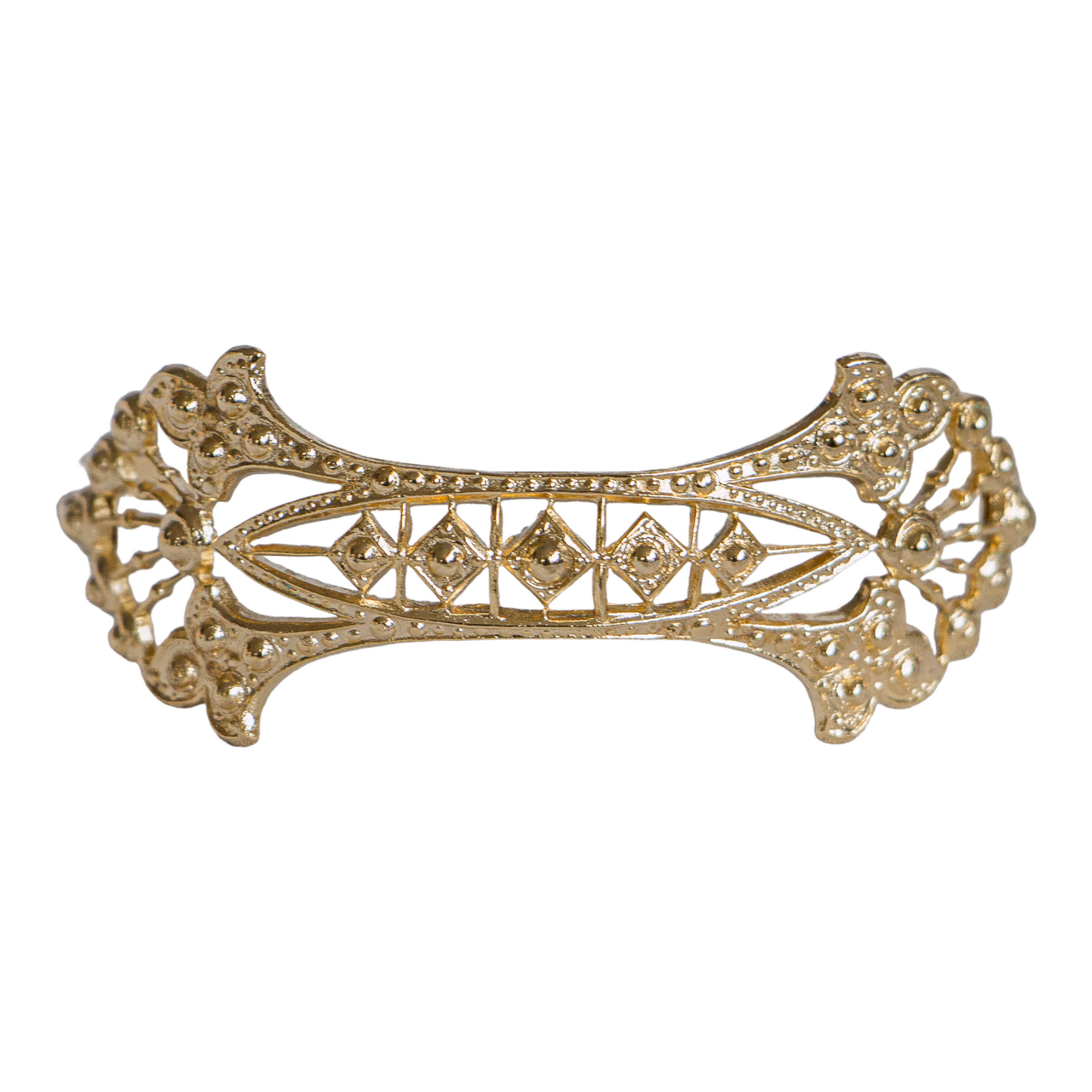 Nula Gold Bracelet