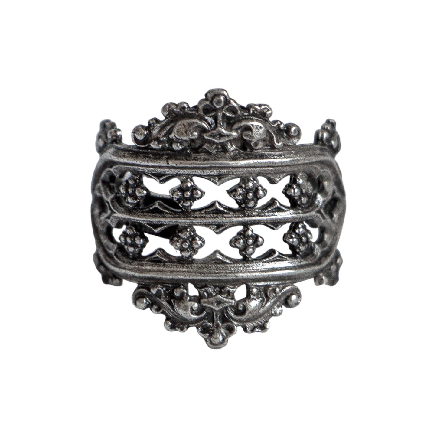 Tilda ring
