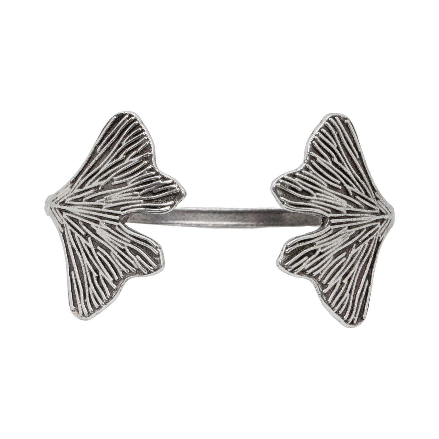 Little Ginkgo Leaf Bracelet