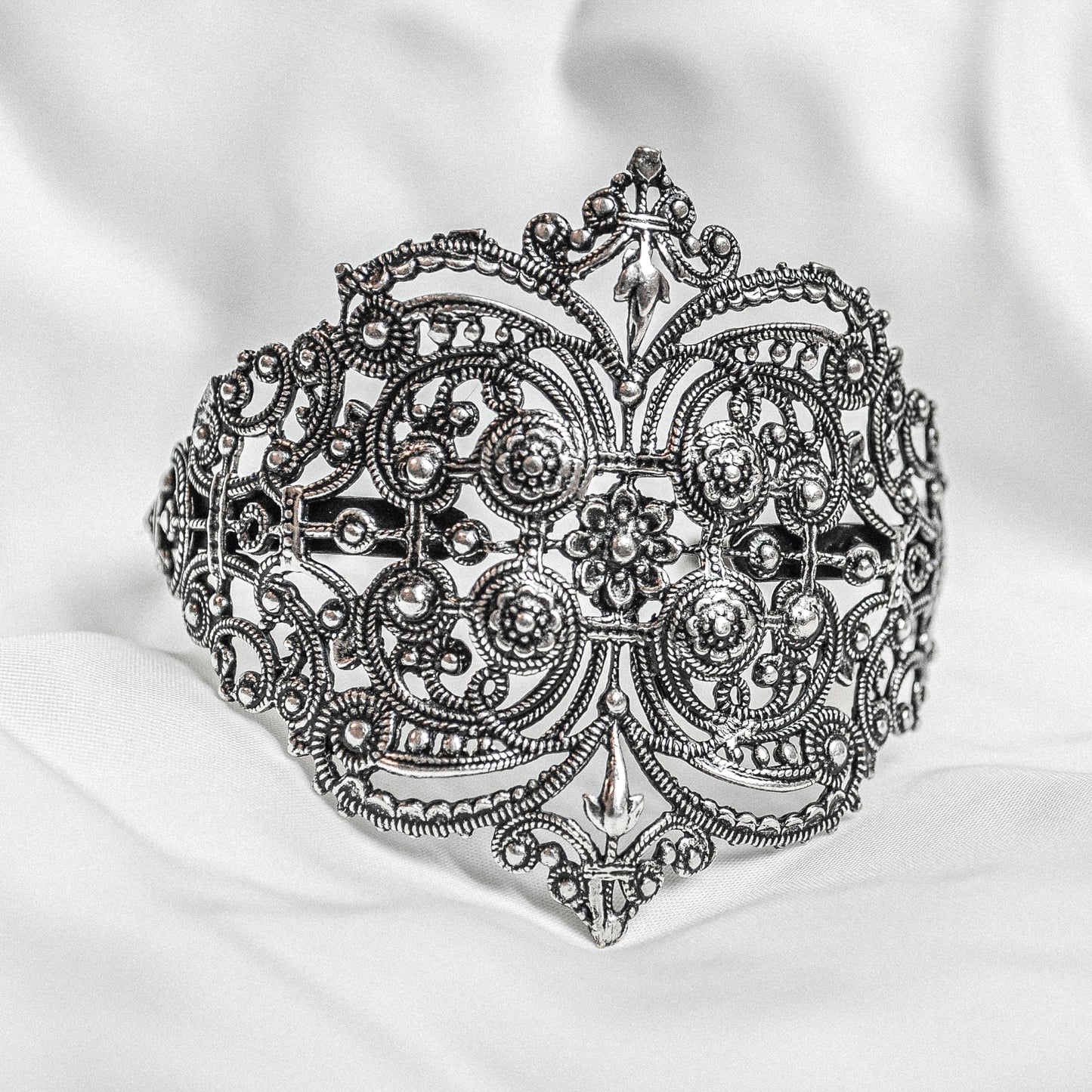 Filigree Bracelet