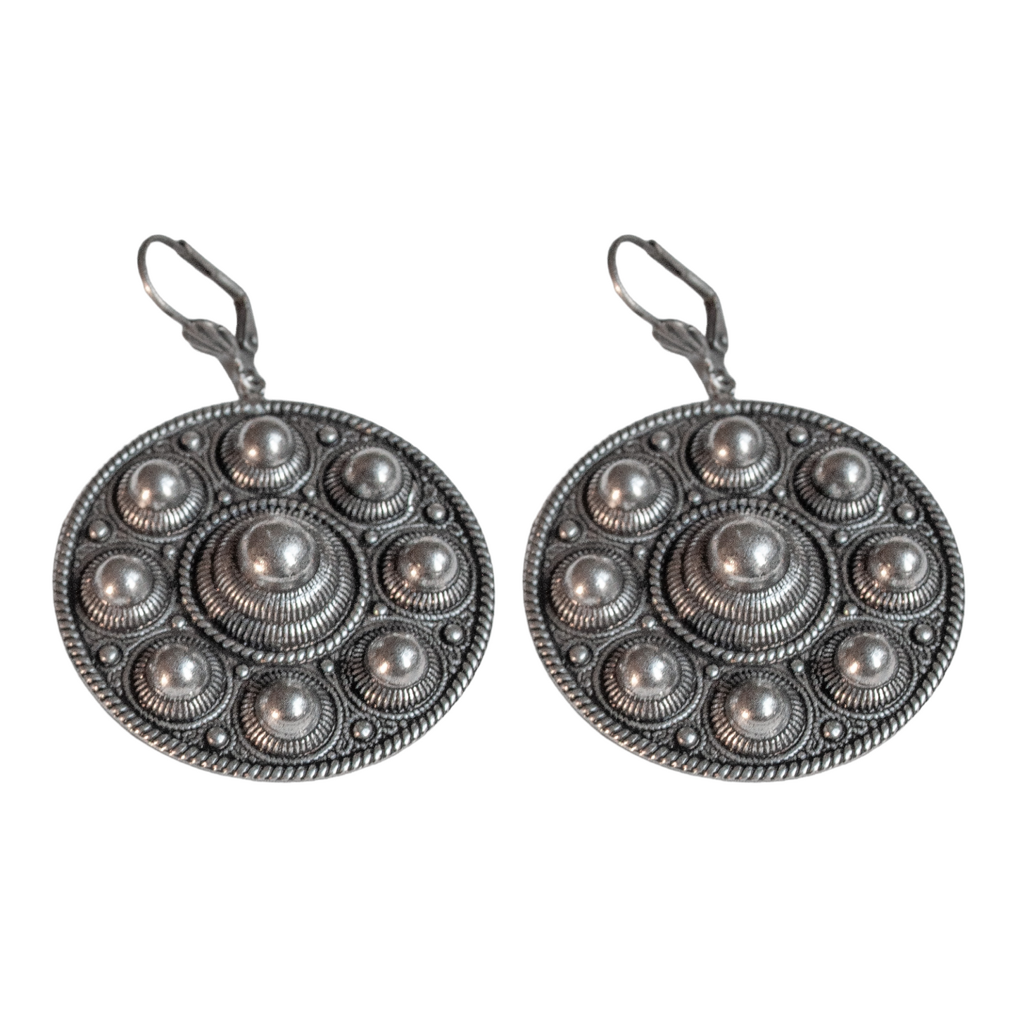 Roma earrings