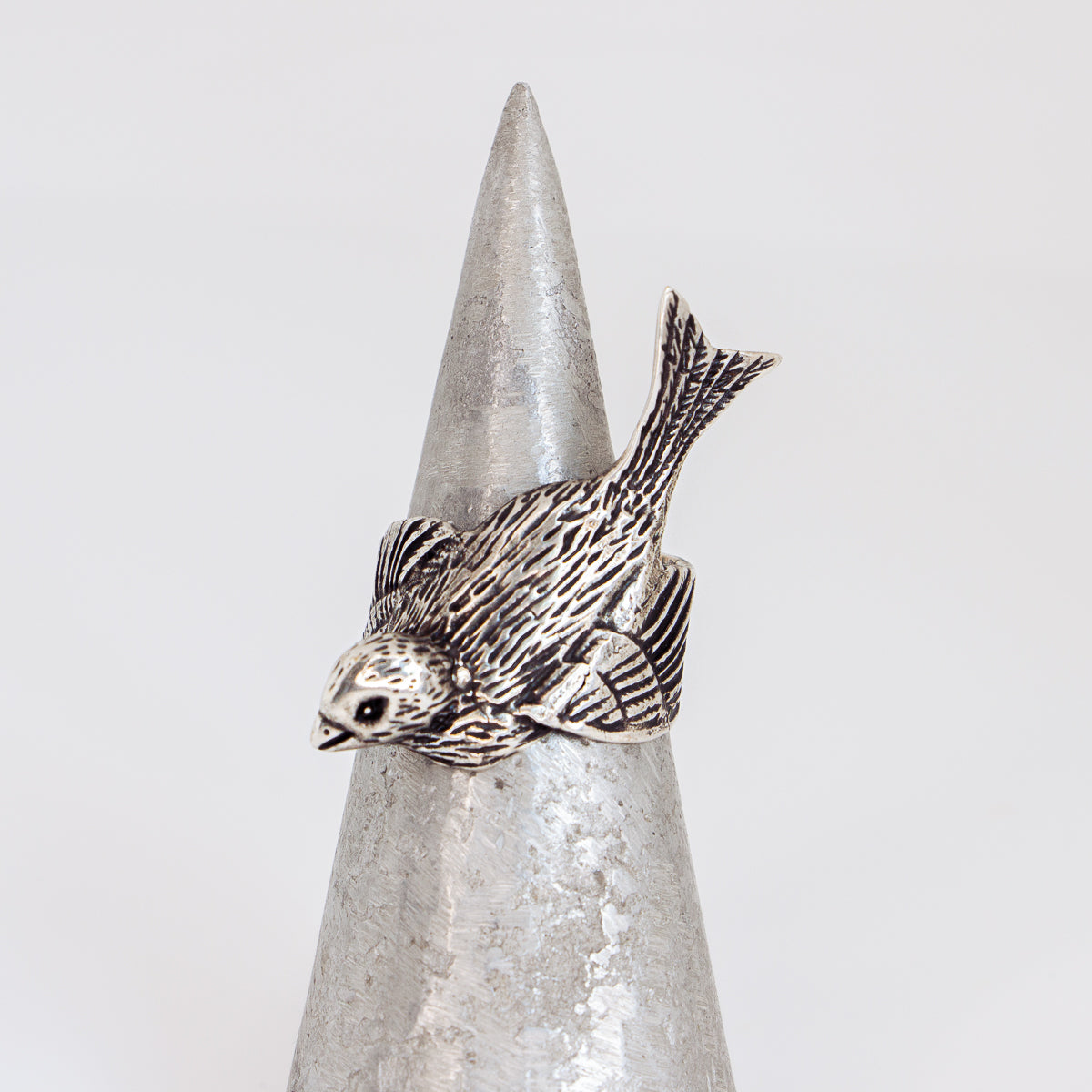 Lov ring