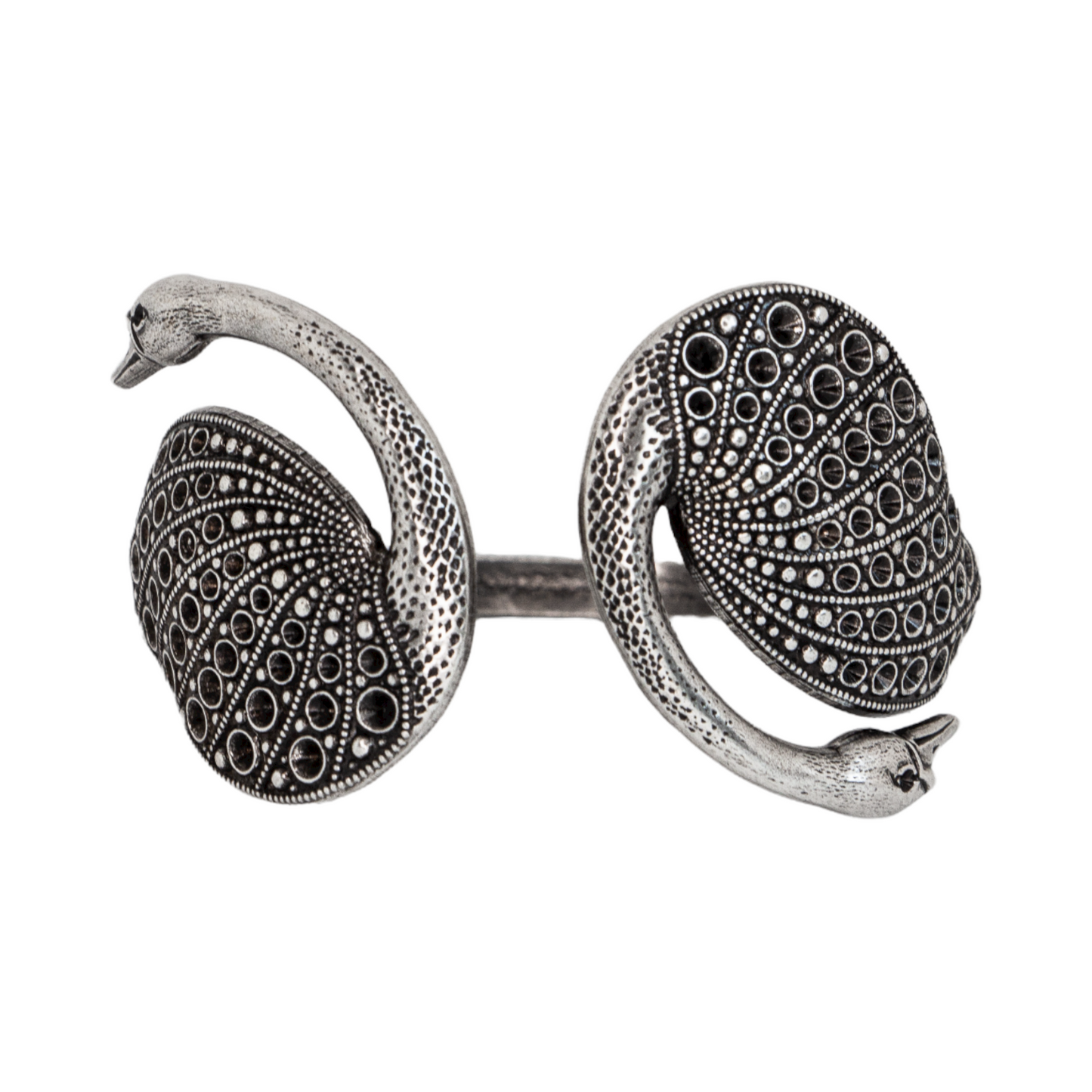 DOUBLE SWAN BRACELET