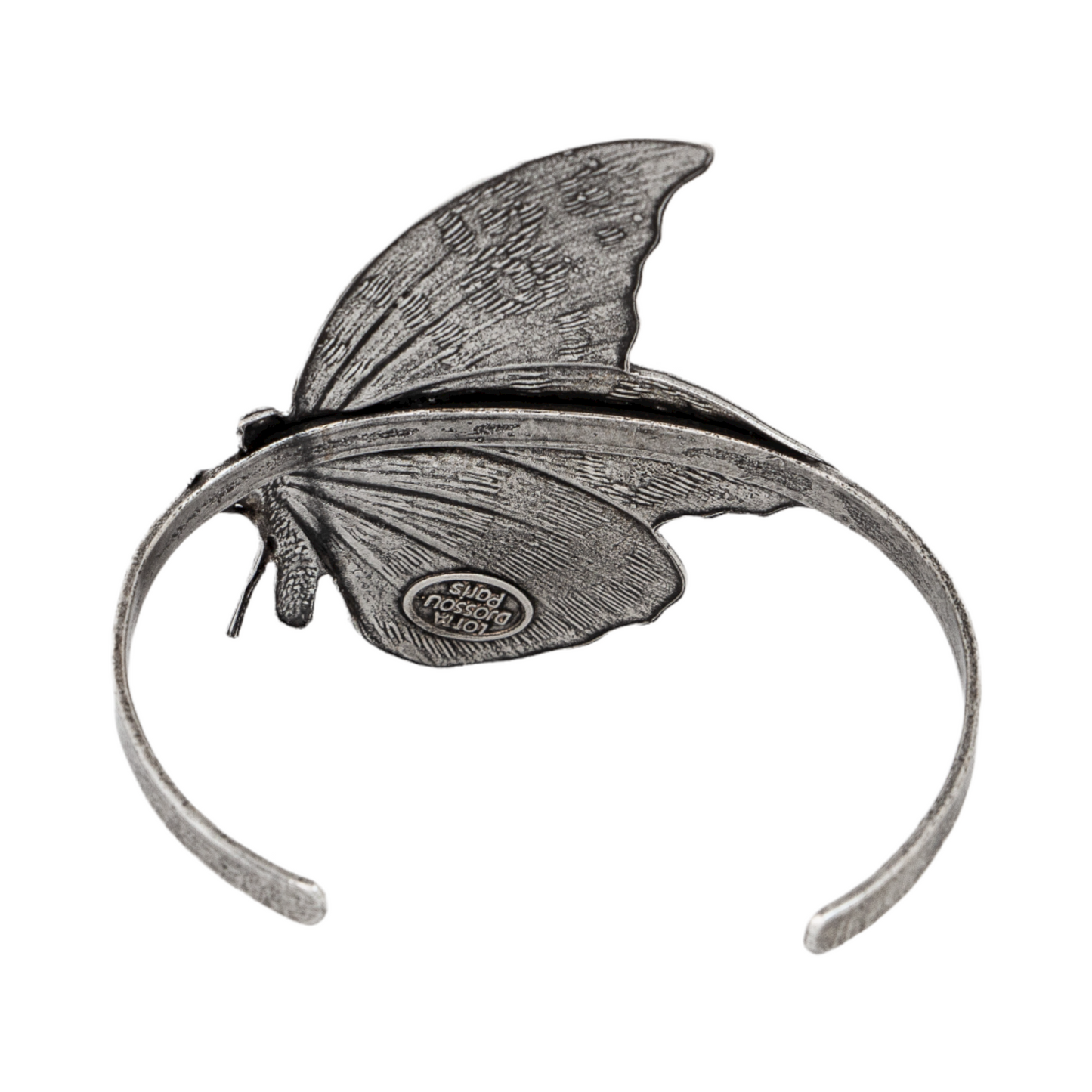 Macey Butterfly Bracelet