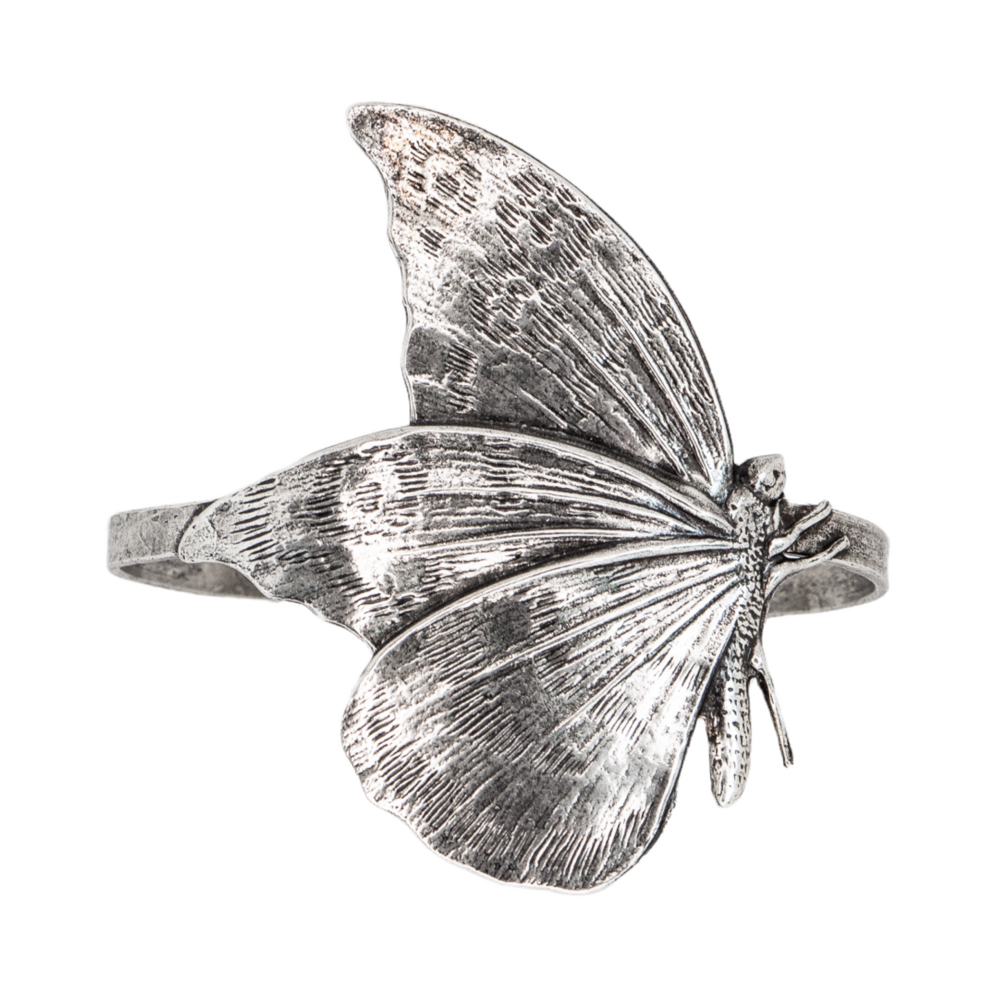 Macey Butterfly Bracelet