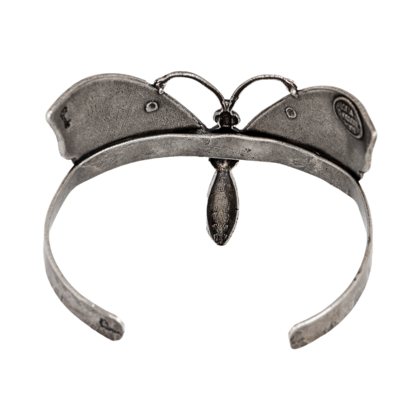 Bracelet Papillon