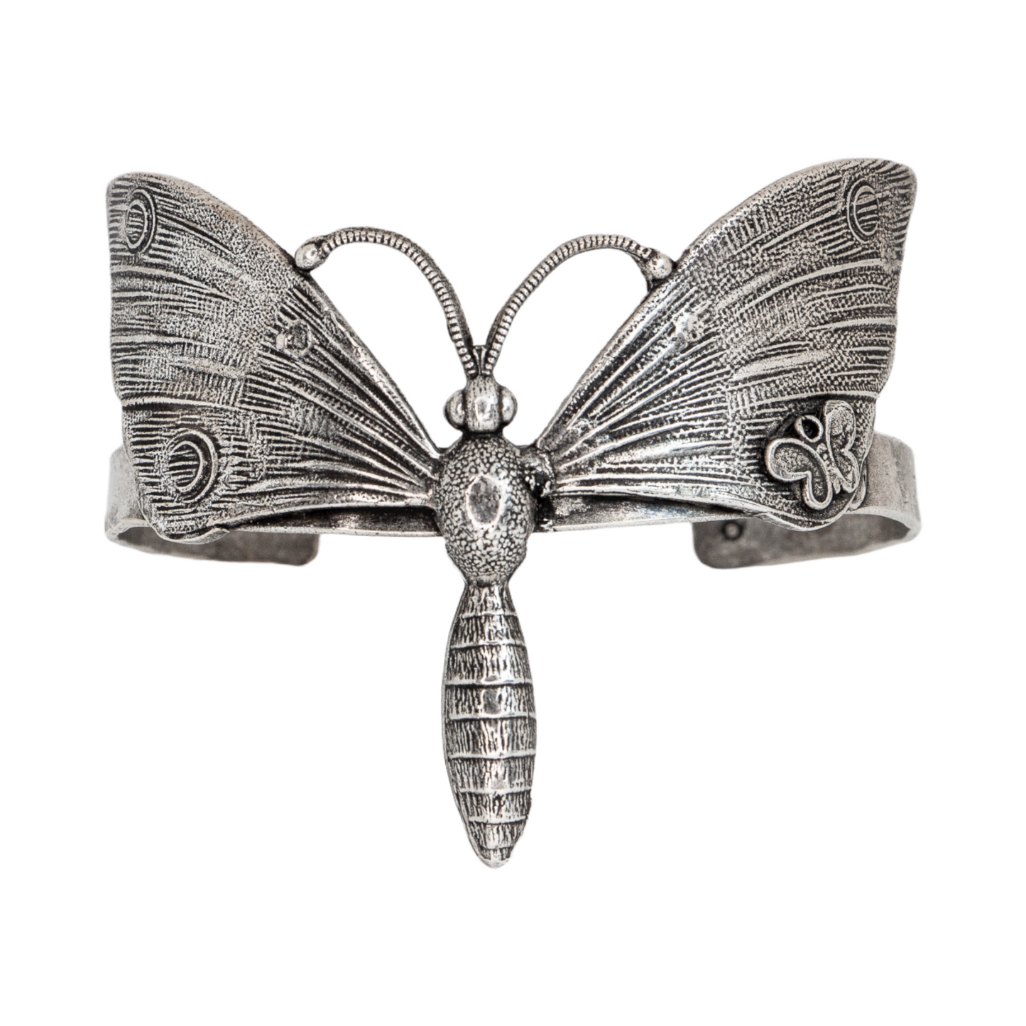 Bracelet Papillon