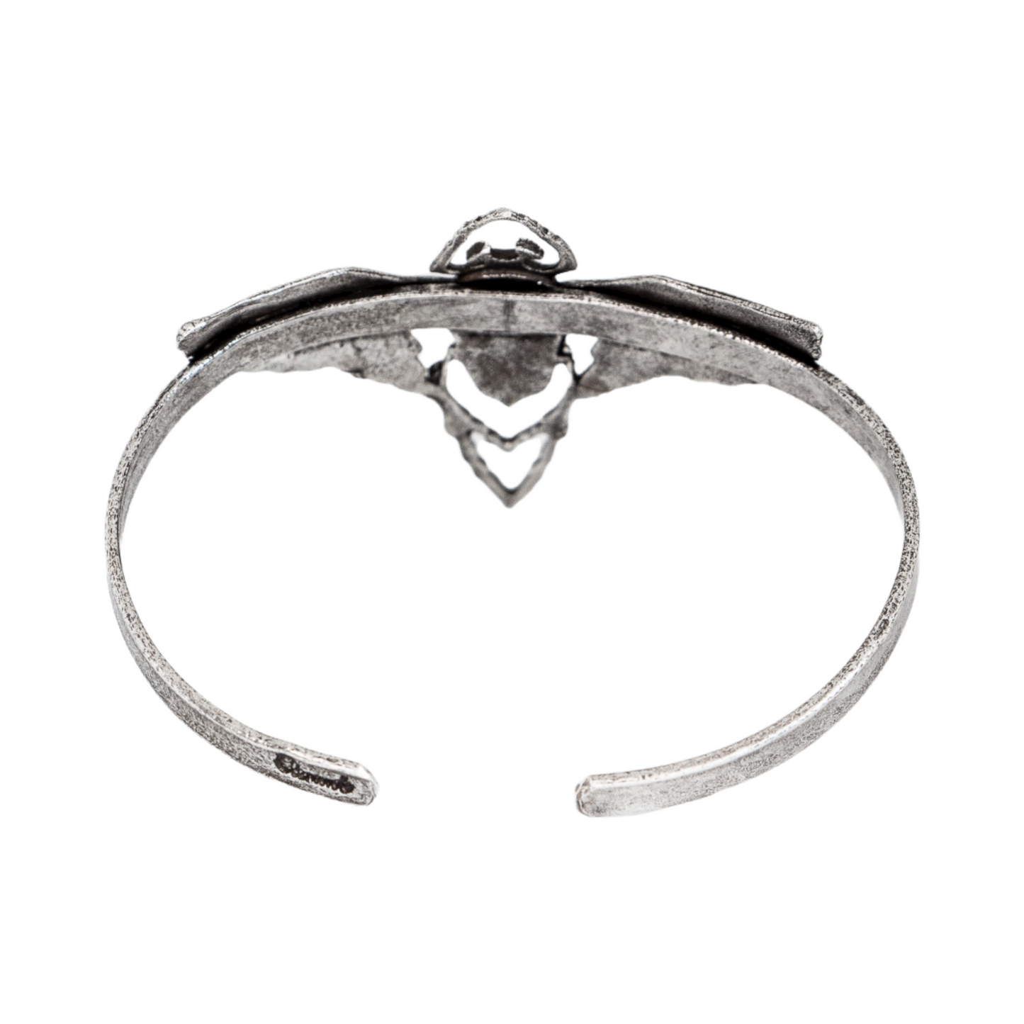 Beetle bracelet
