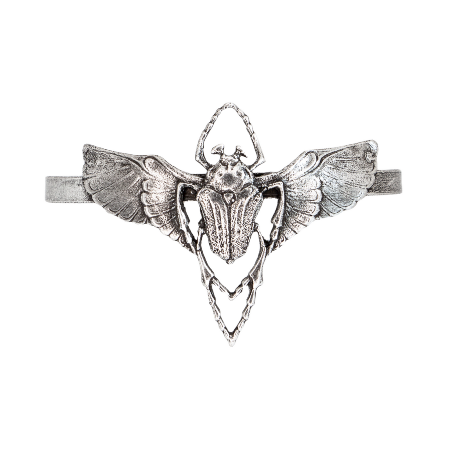 Beetle bracelet