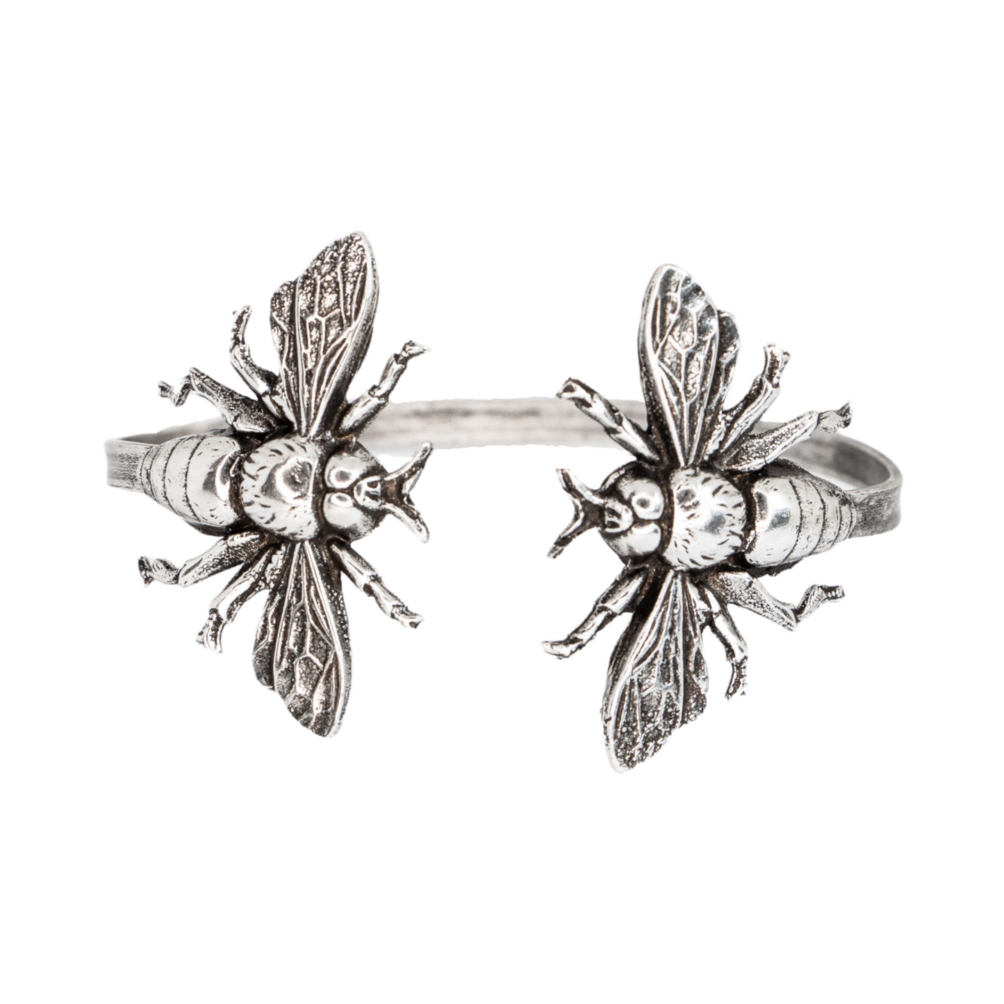 DOUBLE INSECT BRACELET