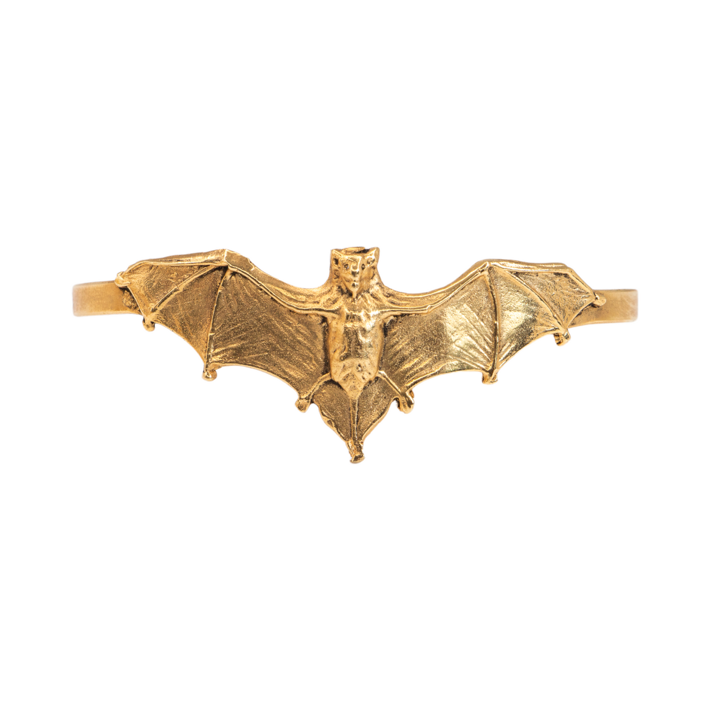 GOLDEN BAT BRACELET