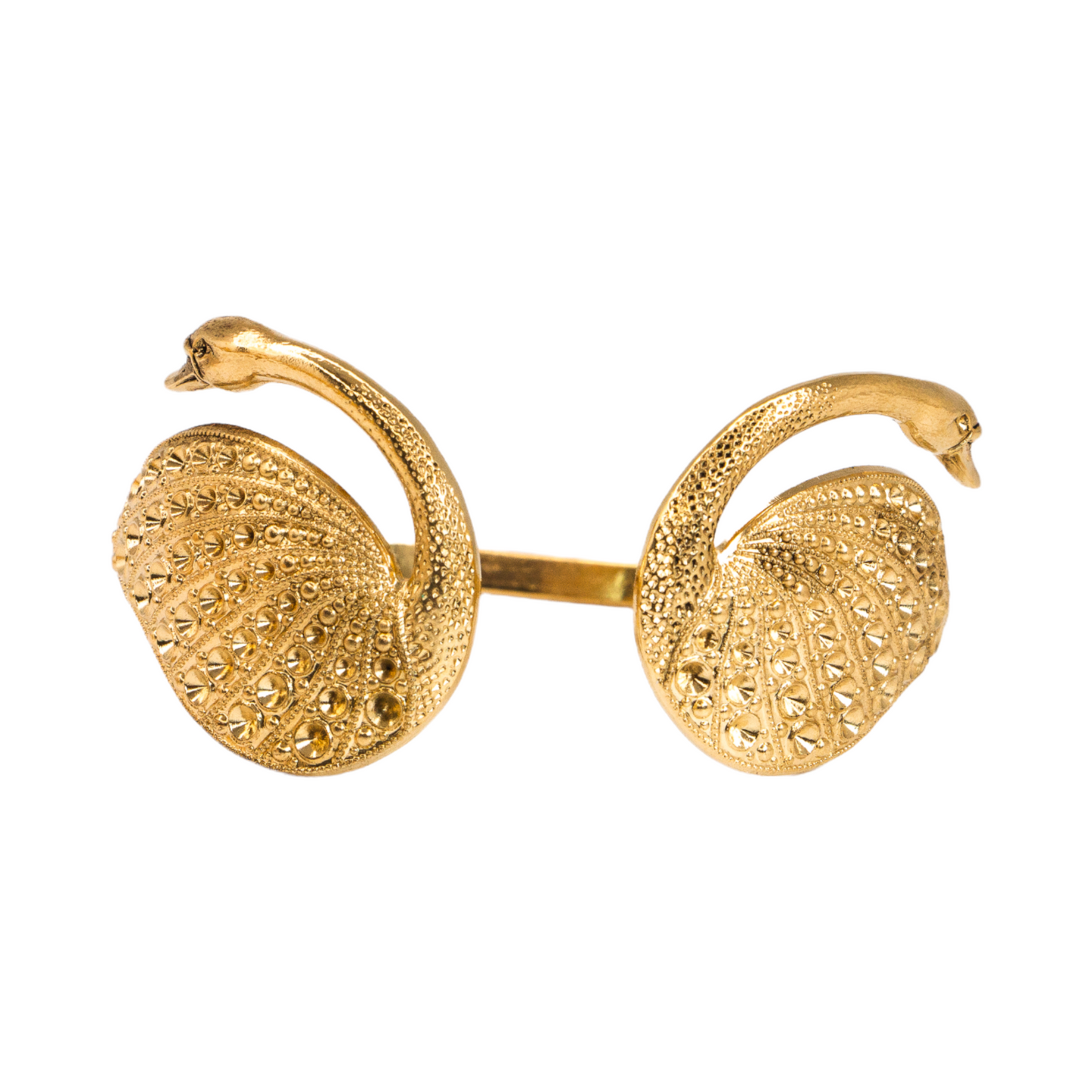 DOUBLE SWAN DORE BRACELET