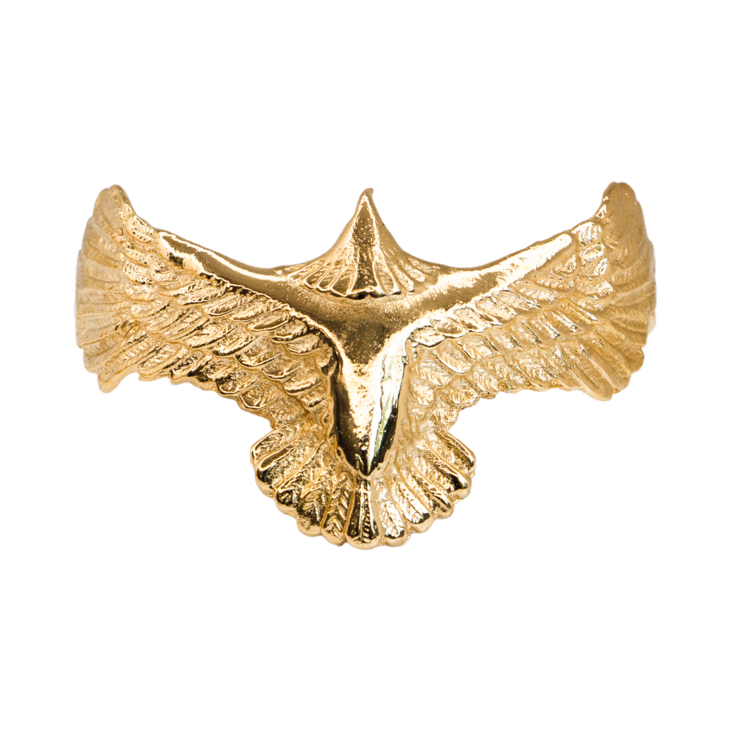 BRACELET EAGLE DORE