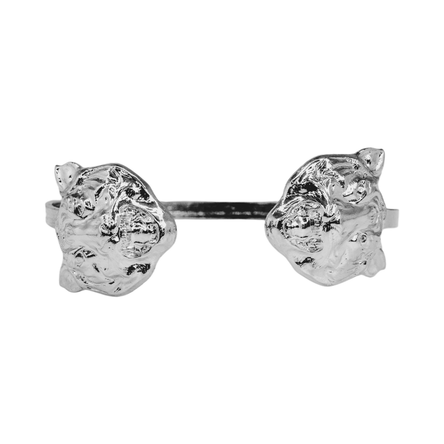 Tiger bracelet
