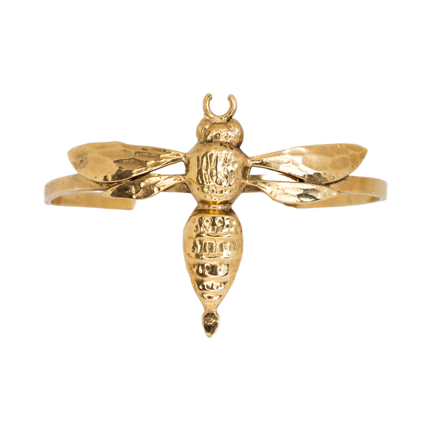 Queen Gold Bracelet