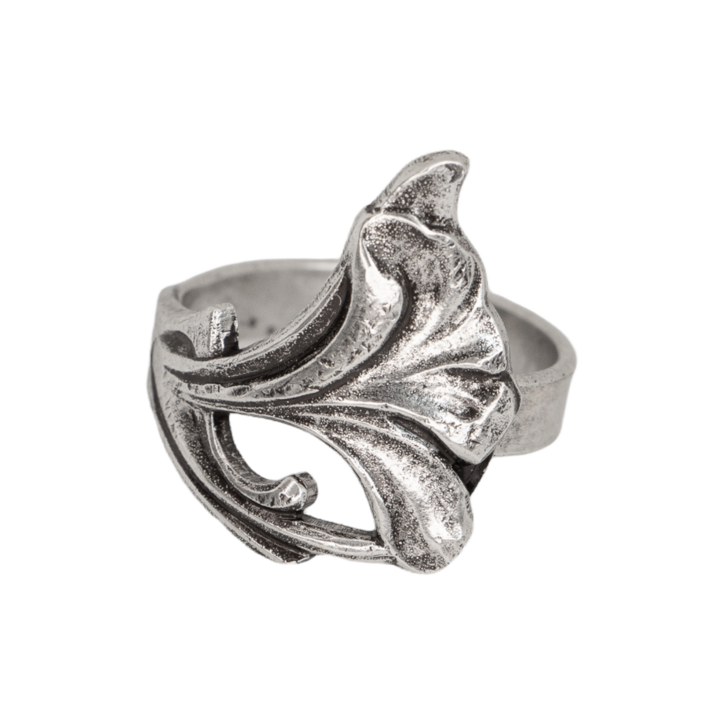 Little Gin ring