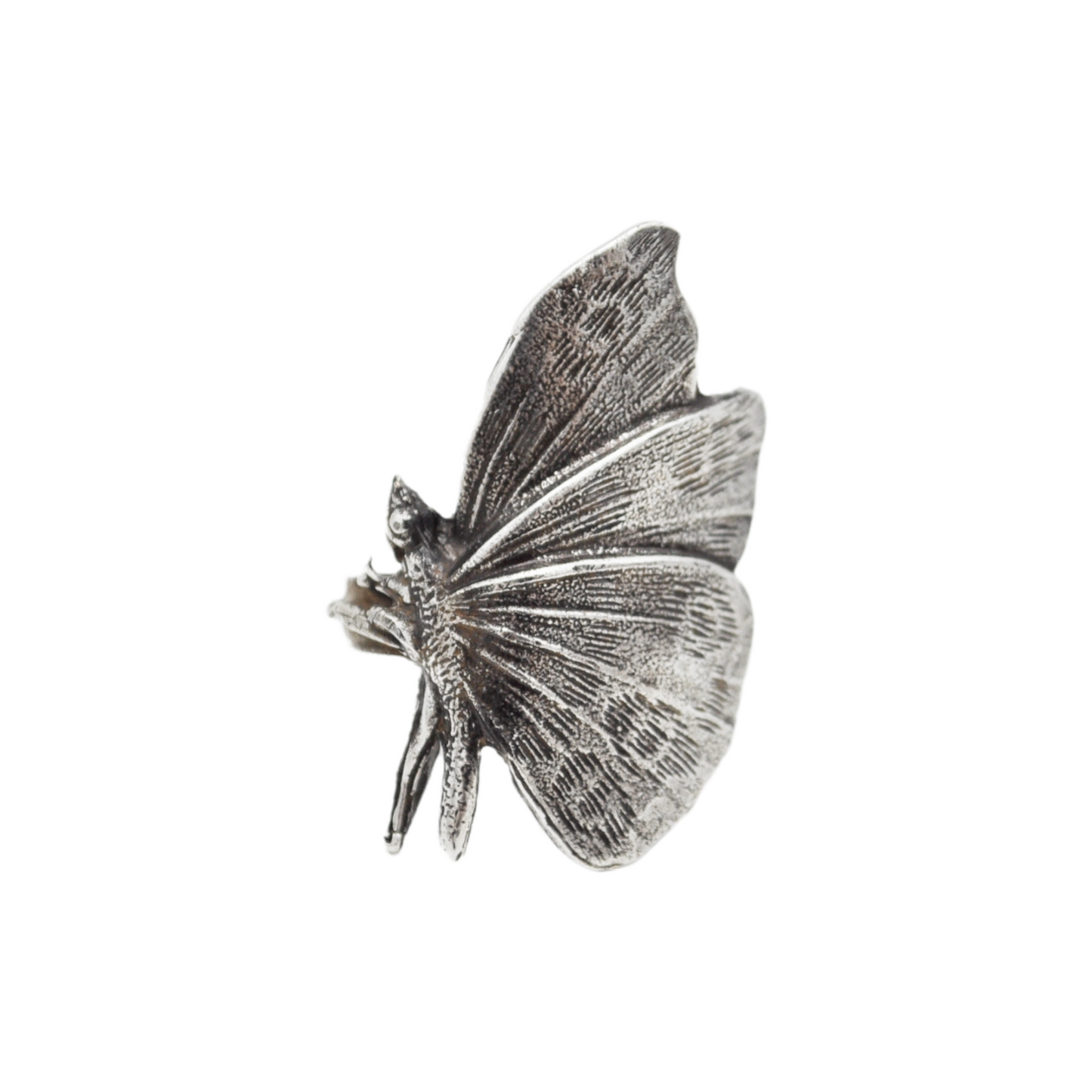 Petit Papillon ring
