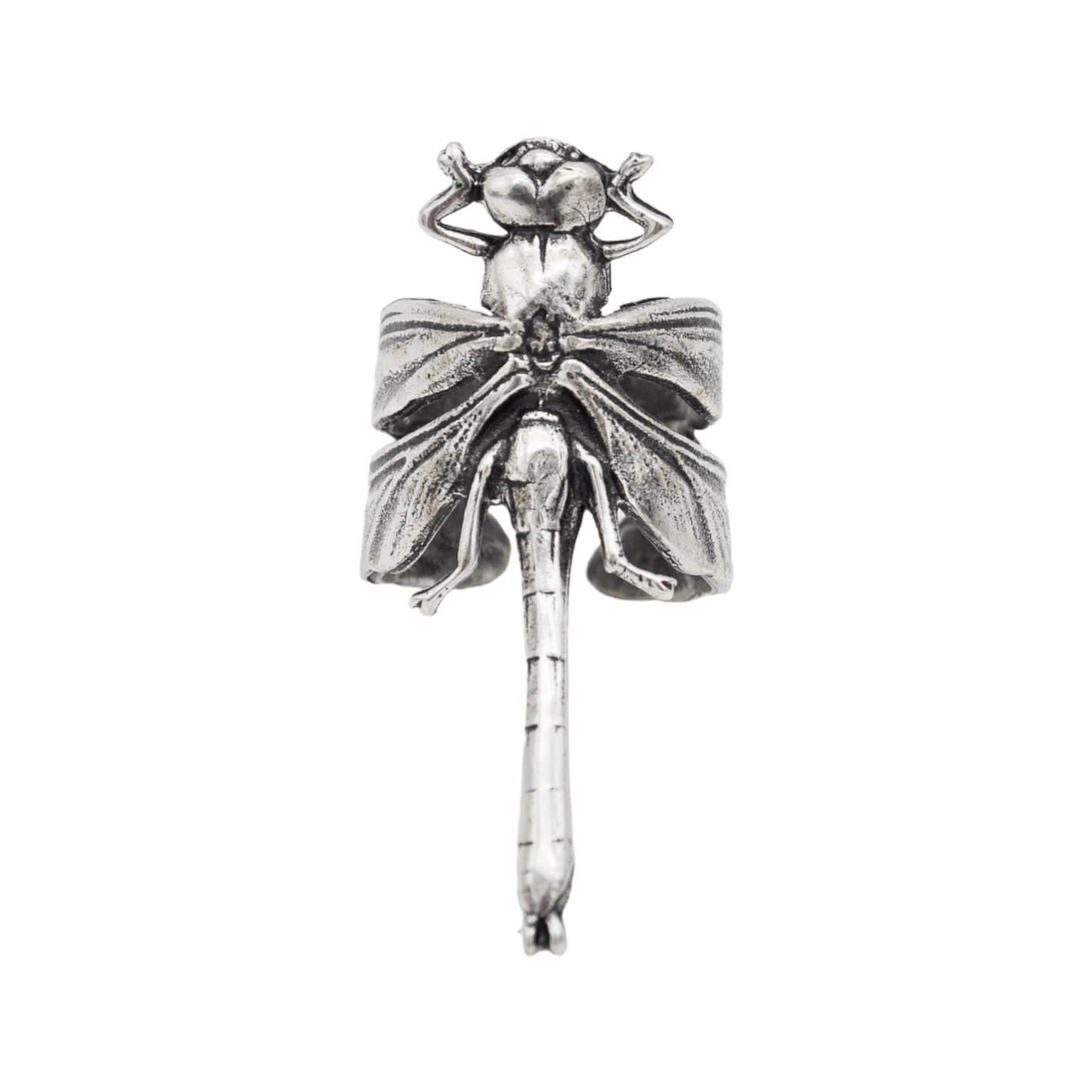 Dragonfly ring