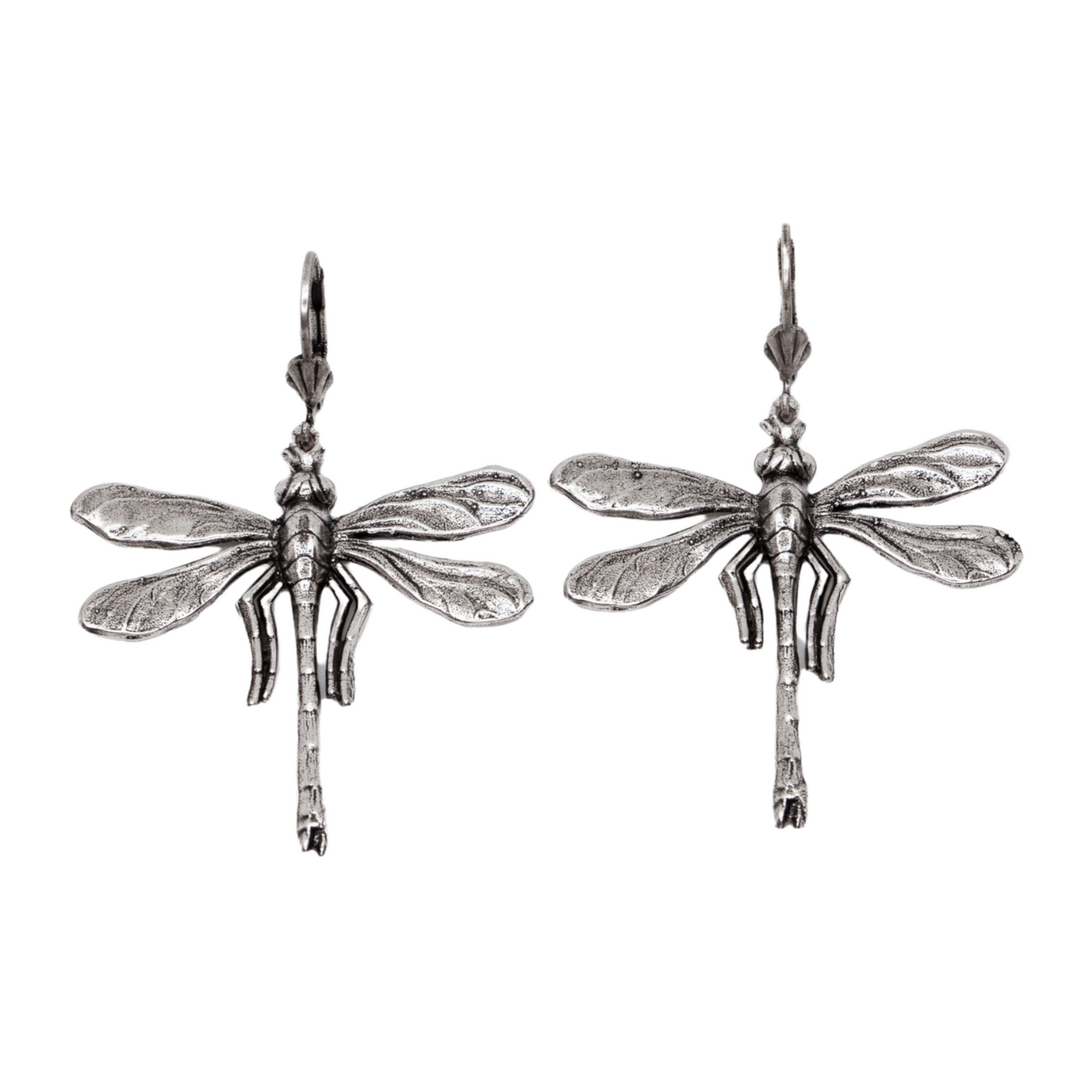 Louise Dragonfly Earrings