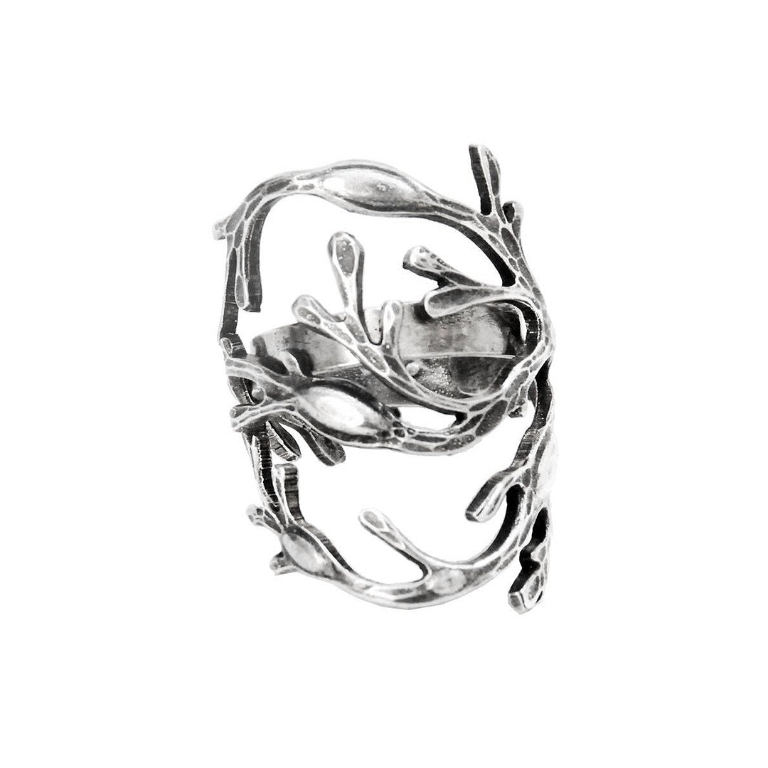 Seaweed ring