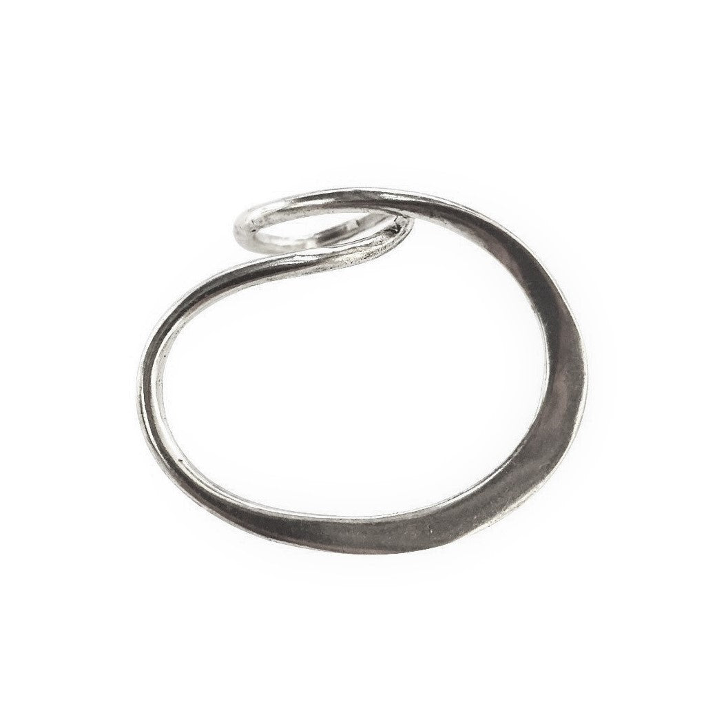 Infinity ring