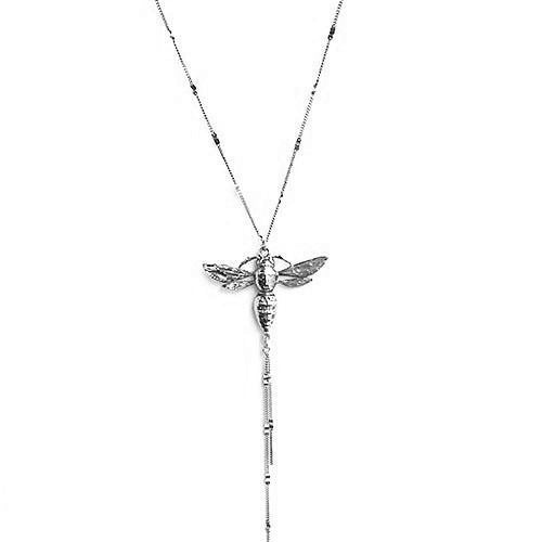 Queen necklace