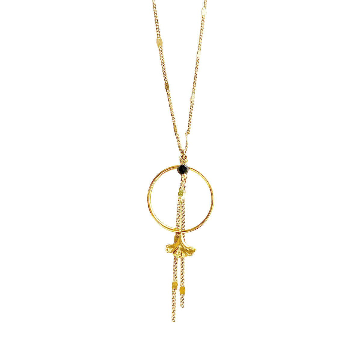 Mila Doré necklace
