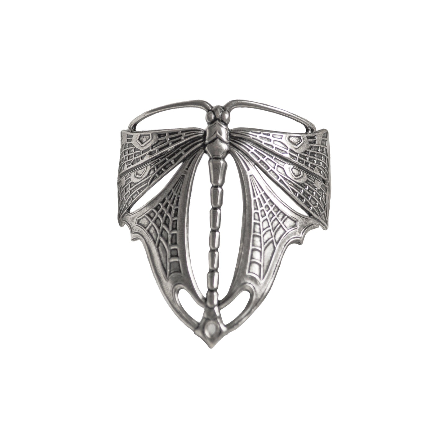Flying Dragonfly Bracelet
