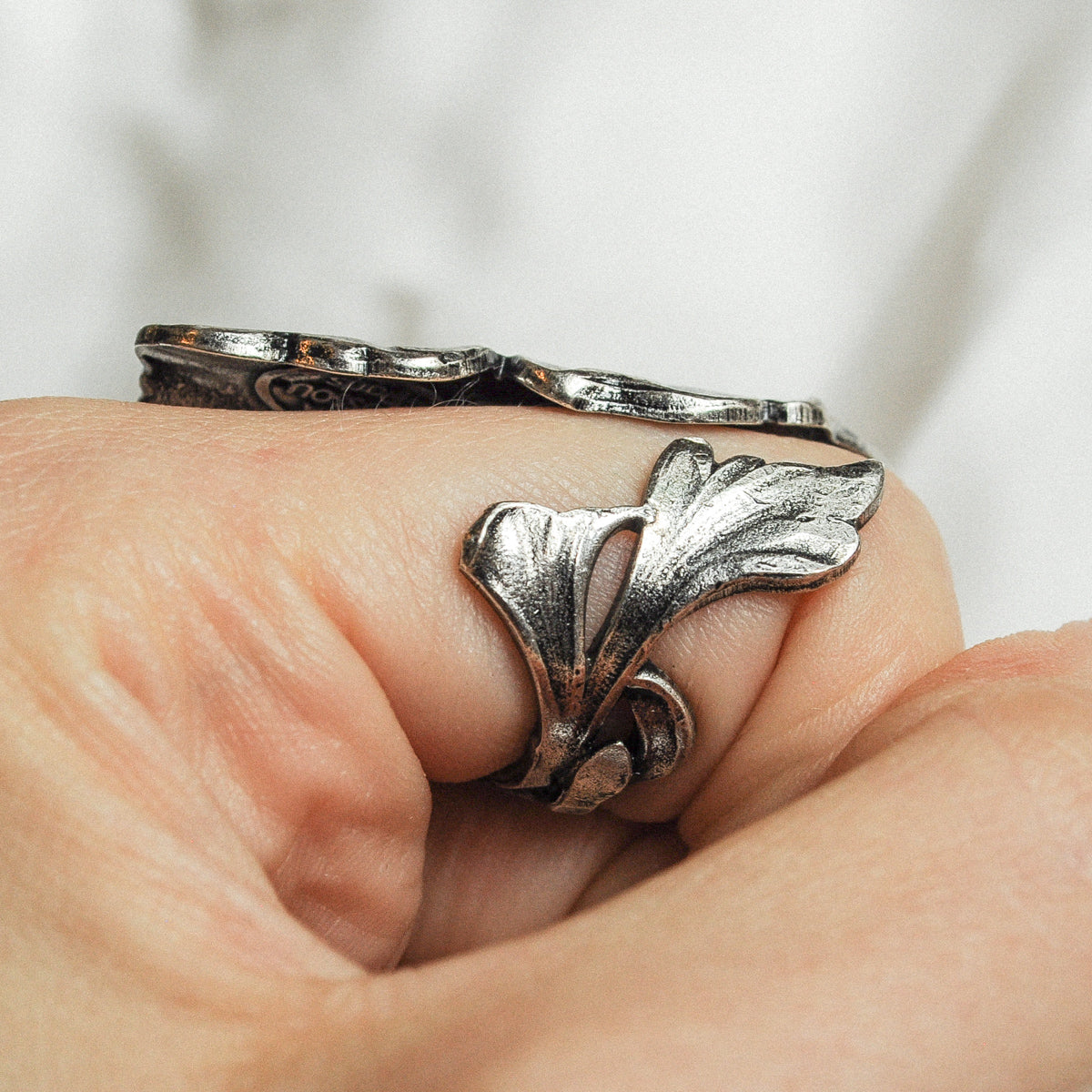 Maria ring